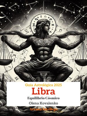 cover image of Libra